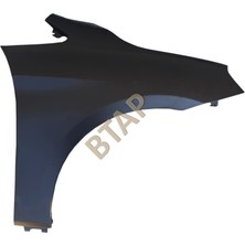 Rose Bmw F45 F46 Çamurluk Sağ  41007382184