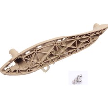 Rose Bmw S.3 F30 S.3 F30LCI Iç Kapı Kolu Ön Sağ Bej 51417279316