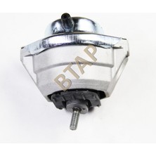 Rose Bmw S.5 E60 M57N Motor Kulağı Sağ  22116774620