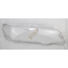 Rose Bmw X5 E53 00-06 Far Camı Sağ  63126930206