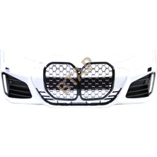 Rose Bmw F32LCI Dönüşüm Ön Tampon   51118060877