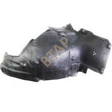 Rose Bmw S.3 G20 Çamurluk Davlumbazı Ön Sol  51717340927