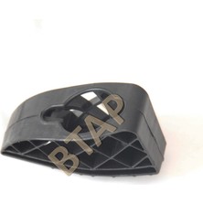 Rose Bmw S.1 F20 S.3 F30 Tampon Braketi Ön  51117268479