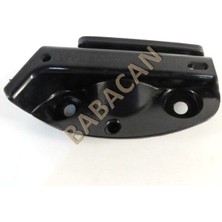 Rose Bmw S.3 E90 04-11 Tampon Braketi Arka Sol  51127118193