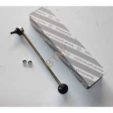 Rose Bmw S.3 E46 00-05 Xdrıve Askı Rotu Ön Sol  31356751079
