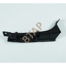 Rose Bmw X5 E53 03- Tampon Braketi Ön Sol  51117116667