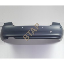 Rose Bmw S.3 E90LCI 08- Arka Tampon P/s  51127202706