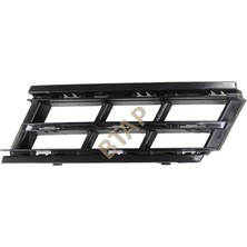 Rose Bmw G30LCI Tampon Izgarası Ön Sol  51139498599