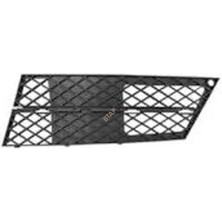 Rose Bmw S.5 E60 07- Tampon Izgarası Sol Çıtasız 51117178097