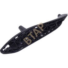 Rose Bmw S.3 F30 S.3 F30LCI Iç Kapı Kolu Arka Sağ Siyah 51427281466