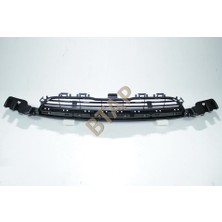 Rose Bmw S.1 F20 Lcı Tampon Izgarası Orta  51117371737