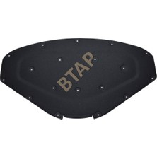 Rose Bmw S.1 F20 S.3 F30 Dizel Kaput Izolasyonu   51487221993