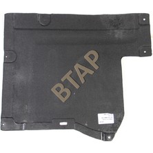 Rose Bmw E90 E90LCI X1 E84 N43 N46 N51 N52 N46N N52N Şanzuman Alt Muhafazası   51757163562