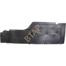 Rose Bmw S.5 E60 Şanzuman Alt Muhafazası Sağ Plastik 51717033758