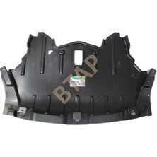 Rose Bmw X6 E71 Motor Alt Muhafazası   51757180632