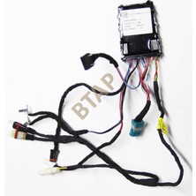 Rose Bmw G20 G20LCI Ayna Modülü Sol Karartmalı 67135A3DB25