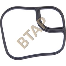 Rose Bmw S.1 E87 S.3 E46 S.3 E90 S.5 E60 X3 E83 M47N Yağ Filtre Contası   11427787699