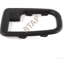 Rose Bmw S.3 E36 89-00 3.20 Kapı Kolu Çerçevesi Ön Sol Iç 51228219023