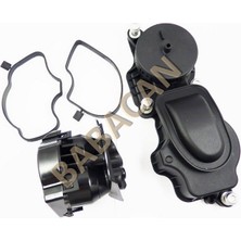 Rose Bmw S.3 E46 S.5 E60 S.3 E90 X.3 E83 M47-47N N47 Turbo Filtresi   11127799224