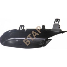 Rose Bmw S.5 E60LCI Ayna Kapağı Sol Alt 51167206627