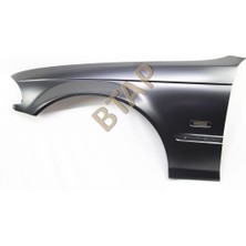 Rose Bmw S.3 E46 98-01 Çamurluk Ön Sol  41358240405