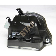 Rose Bmw X5 E53 Kapı Kilidi Ön Sol  51218402537