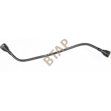 Rose Bmw G30 Genleşme Kabı Hortumu   17128602599