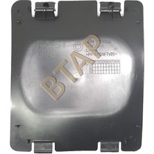 Rose Bmw X3 G01 X4 G02 Çamurluk Davlumbaz Kapağı Ön Sağ  51717394830