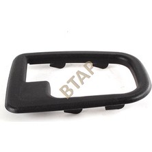 Rose Bmw E36 90-95 Kapı Kolu Çerçevesi Ön Sağ  51228219024