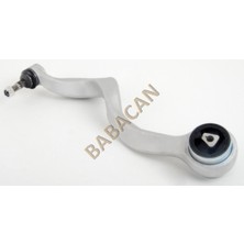 Rose Bmw S.7 E65 00-08 7.35I Salıncak Ön Sağ Üst 31126774832