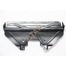 Rose Bmw E90 E90LCI E87 Radyatör Bakaliti Alt  51757128503