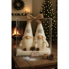 Vanilya Gift Yılbaşı Hediye Seti-Şans Cüceleri-White Magic