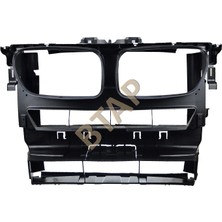 Rose Bmw X3 F25 X4 F26 Hava Kanalı   51747210476