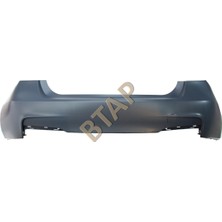 Rose Bmw S.3 F30 S.3 F30LCI M Tech Arka Tampon   51128056497