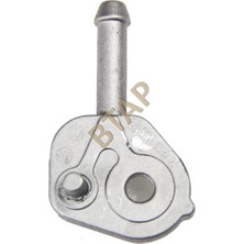 Rose Bmw G20 Egzoz Braketi Arka Sağ  18307933855