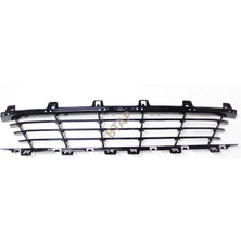 Rose Bmw G20 Sport Tampon Izgarası Orta Alt 51117464258