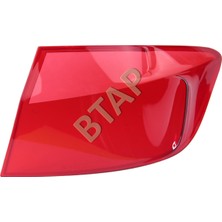 Rose Bmw S.5 F10 10-14 Stop Camı Sol Dış 63217203229