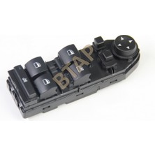 Rose Bmw E60 Cam Düğmesi Ön Sol  61316951909