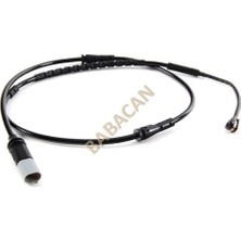 Rose Bmw S.5 F10 09- 5.23I S.7 F01 S.7 F02 Lcı F07 F12 10- Balata Ikaz Fişi Ön  34356791958