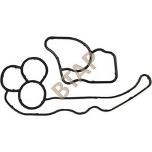 Rose Bmw S.1 F20 S.3 F30 S.5 F10 X1 E84 N47N N57N Yağ Soğutucu Contası   11428580682