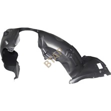 Rose Bmw X1 F48 X2 F39 Çamurluk Davlumbazı Ön Sol  51717342175