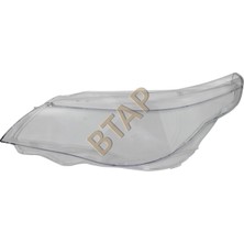 Rose Bmw S.5 E60 Lcı Far Camı Sol  63127045691