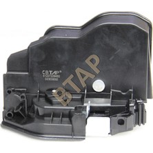 Rose Bmw F10 F20 F30 E90 X5 E70 X6 E71 Kapı Kilidi Arka Sağ  51227229460