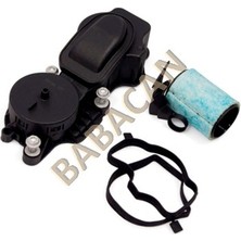 Rose Bmw S.5 E39 S.7 E38 S.3 E46 X.5 E53 M57 Turbo Filtresi   11127793163