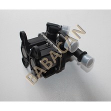 Rose Bmw S.7 E32 S.5 E34 Kalorifer Musluğu   64118391417