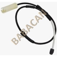 Rose Bmw S.1 E81 S.1 E87 S.3 E90LCI 01-12 Balata Ikaz Fişi Ön  34356792560