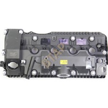 Rose Bmw S.5 E60 X3 E53 X5 E70 2005- N62 N62N Külbütör Kapağı   11127563474