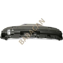 Rose Bmw S.3 F30 11- Tampon Braketi Arka Orta Alt 51127256921