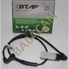 Rose Bmw S.5 E60 01-09 5.25D E61 E63 E64 01-10 Balata Ikaz Fişi Arka  34356789493