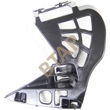 Rose Bmw G30 Tampon Braketi Ön Sol  51117385347